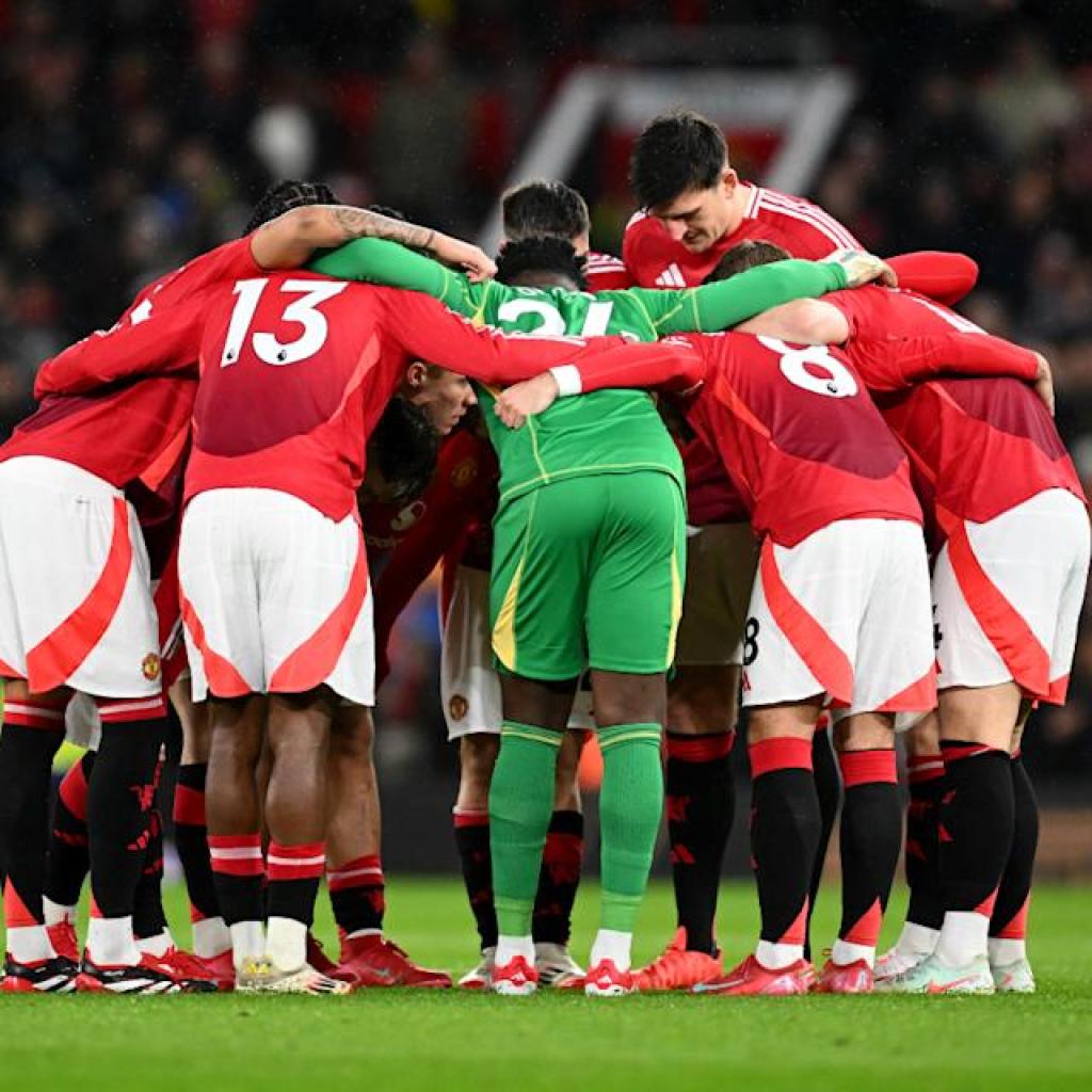 Premier League quartet now ‘on alert’ after studying of ‘technically sensible’ Man Utd star’s availability this summer season Premier League quartet now ‘on alert’ after studying of ‘technically sensible’ Man Utd star’s availability this summer season