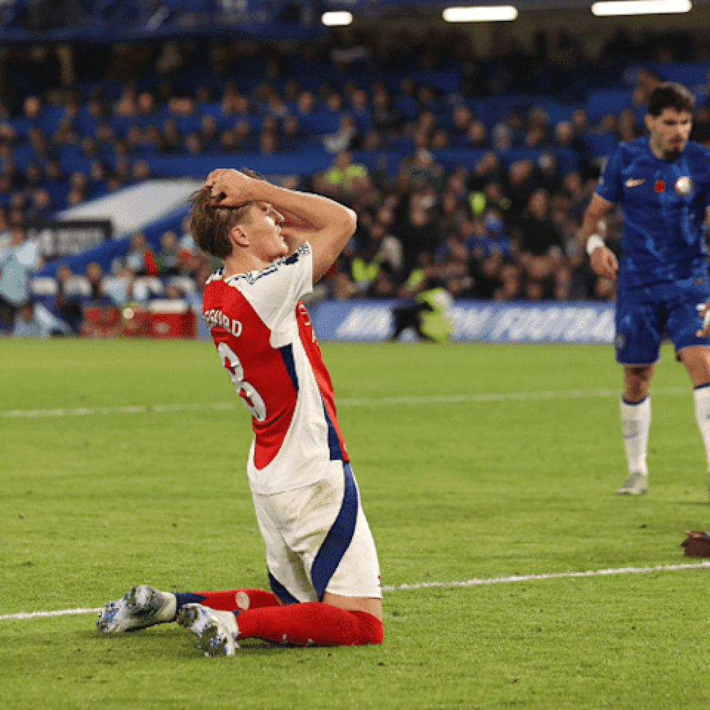 5 issues we realized from the Premier League weekend 5 issues we realized from the Premier League weekend