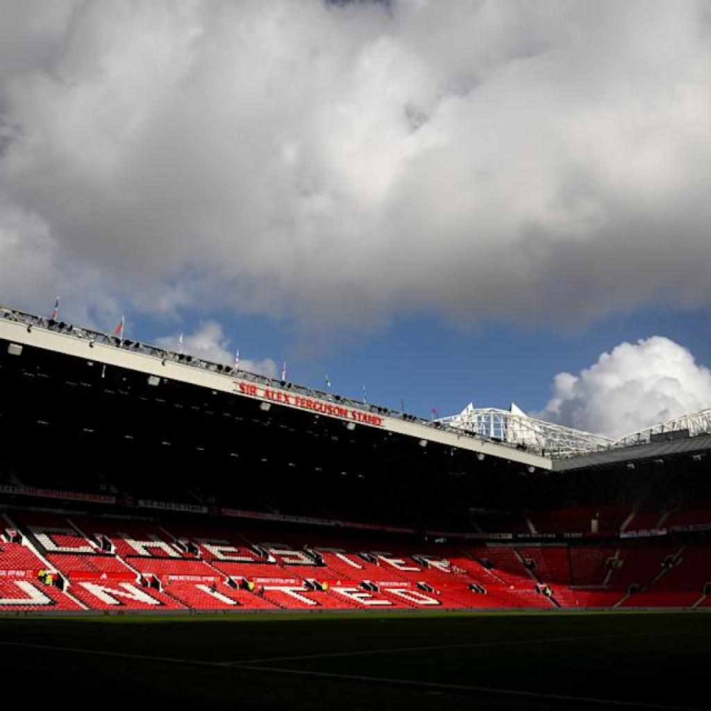 Man Utd scouts despatched to look at unstoppable 24 G/A talisman who desires Premier League transfer Man Utd scouts despatched to look at unstoppable 24 G/A talisman who desires Premier League transfer