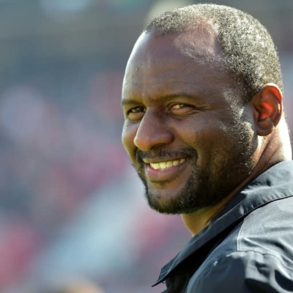 Vieira takes over at struggling Gerona Vieira takes over at struggling Gerona