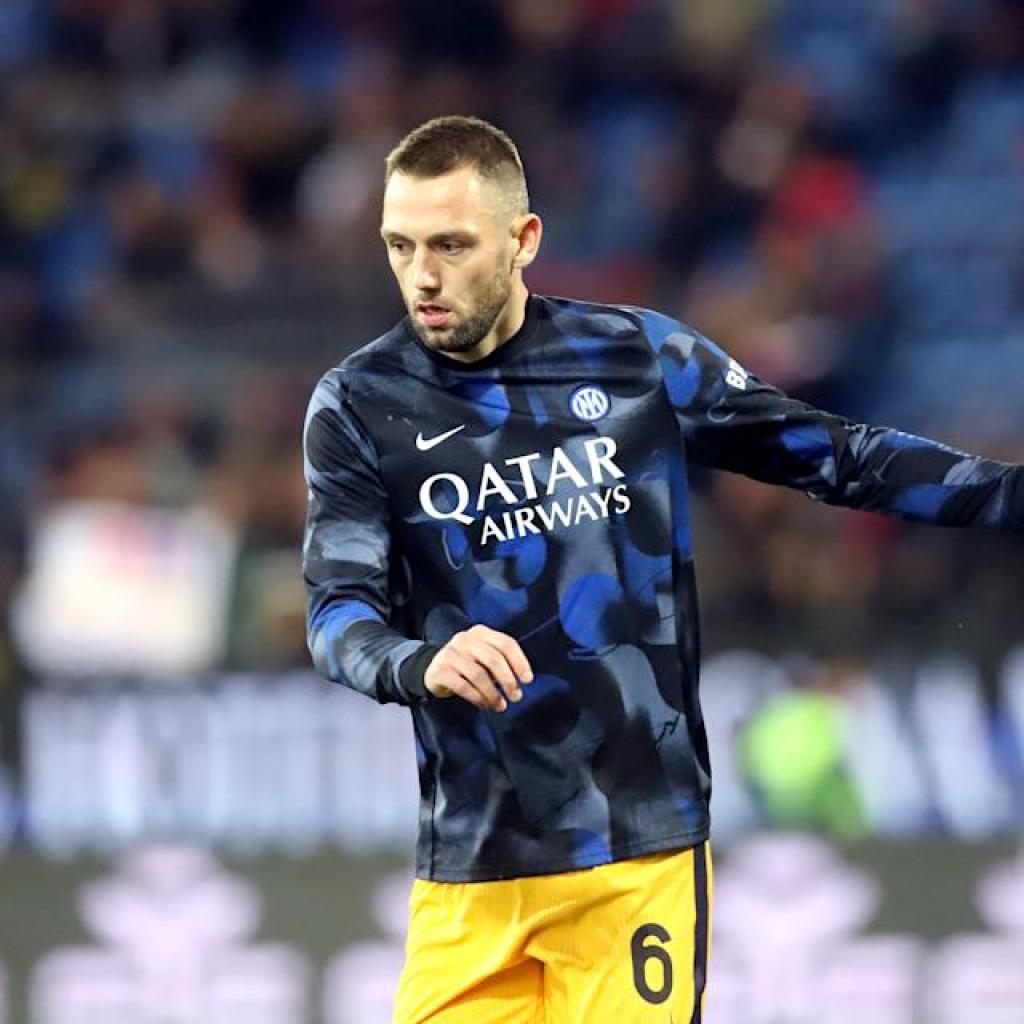 Inter Milan & Netherlands Star Emphasizes Defensive Solidity In Champions League: ‘Alternatives Exhausting To Come By, Not Conceding Vital’ Inter Milan & Netherlands Star Emphasizes Defensive Solidity In Champions League: ‘Alternatives Exhausting To Come By, Not Conceding Vital’