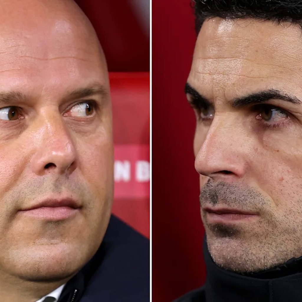 Unique: Liverpool and Arsenal amongst PL golf equipment watching 19 G/A Bundesliga hitman Unique: Liverpool and Arsenal amongst PL golf equipment watching 19 G/A Bundesliga hitman