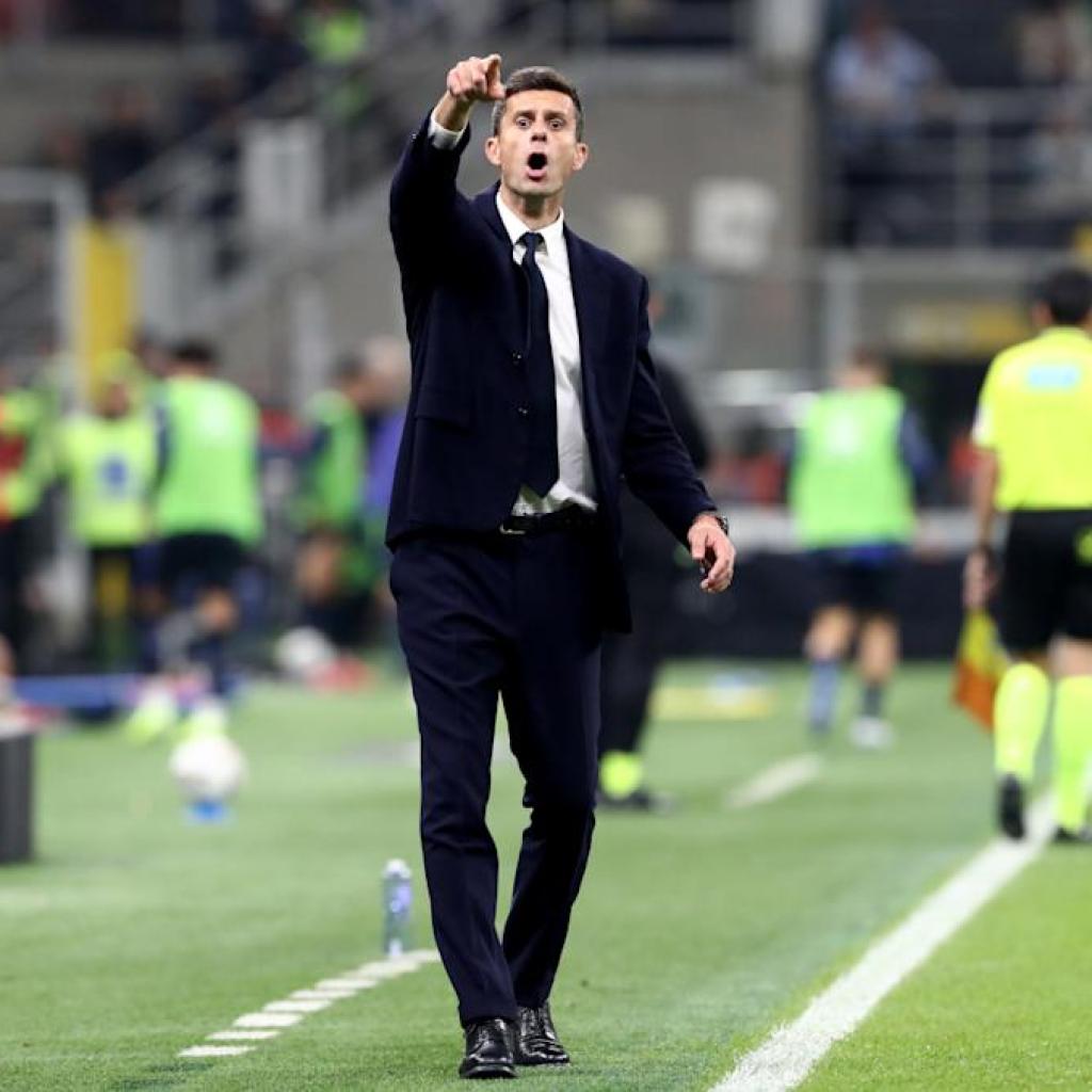 Confirmed Juventus squad record vs Aston Villa: Solely 17 gamers accessible Confirmed Juventus squad record vs Aston Villa: Solely 17 gamers accessible