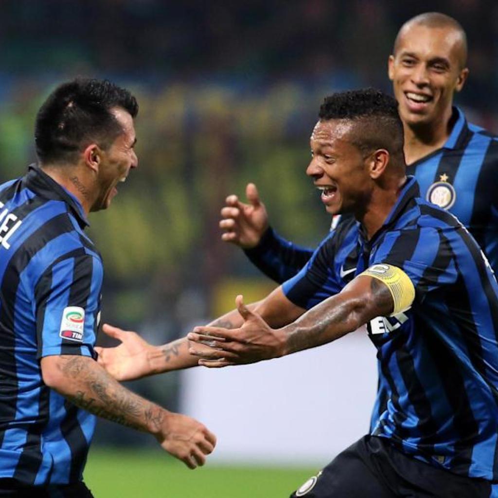 Ex-Inter star Guarin: ‘I used to be an alcoholic, jumped off a balcony’ Ex-Inter star Guarin: ‘I used to be an alcoholic, jumped off a balcony’