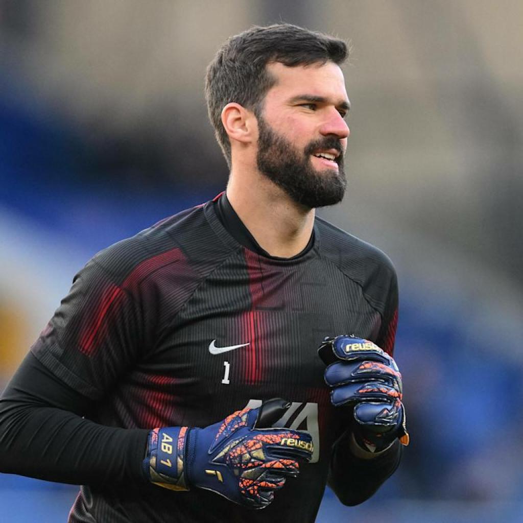 “It’s Actually Necessary” – Alisson Becker on Spurs vs Liverpool, Premier League Title Race and Extra “It’s Actually Necessary” – Alisson Becker on Spurs vs Liverpool, Premier League Title Race and Extra