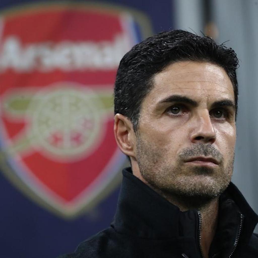 Insider says Arsenal might “attempt to make a transfer” for Premier League star with 64 targets & 22 assists Insider says Arsenal might “attempt to make a transfer” for Premier League star with 64 targets & 22 assists