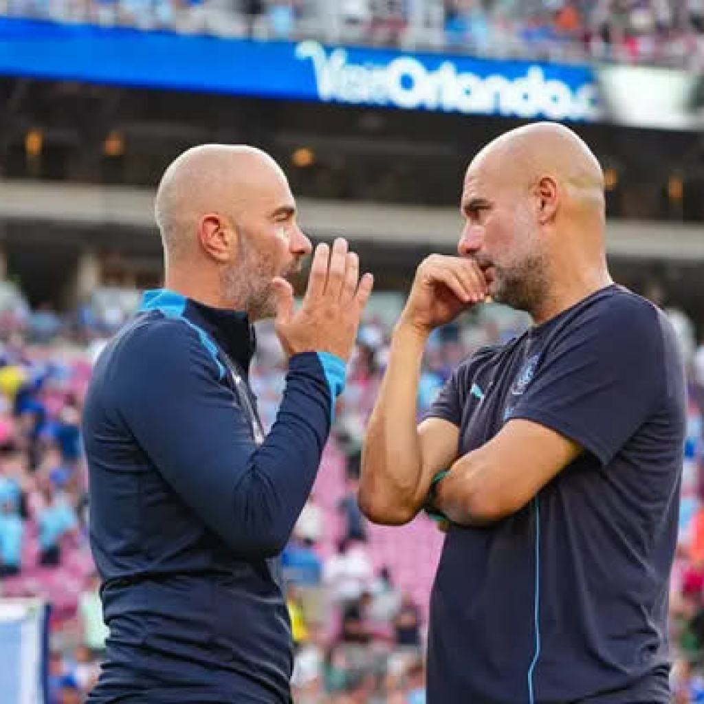 Confirmed Line-Ups: Manchester Metropolis vs Chelsea (Premier League) Confirmed Line-Ups: Manchester Metropolis vs Chelsea (Premier League)