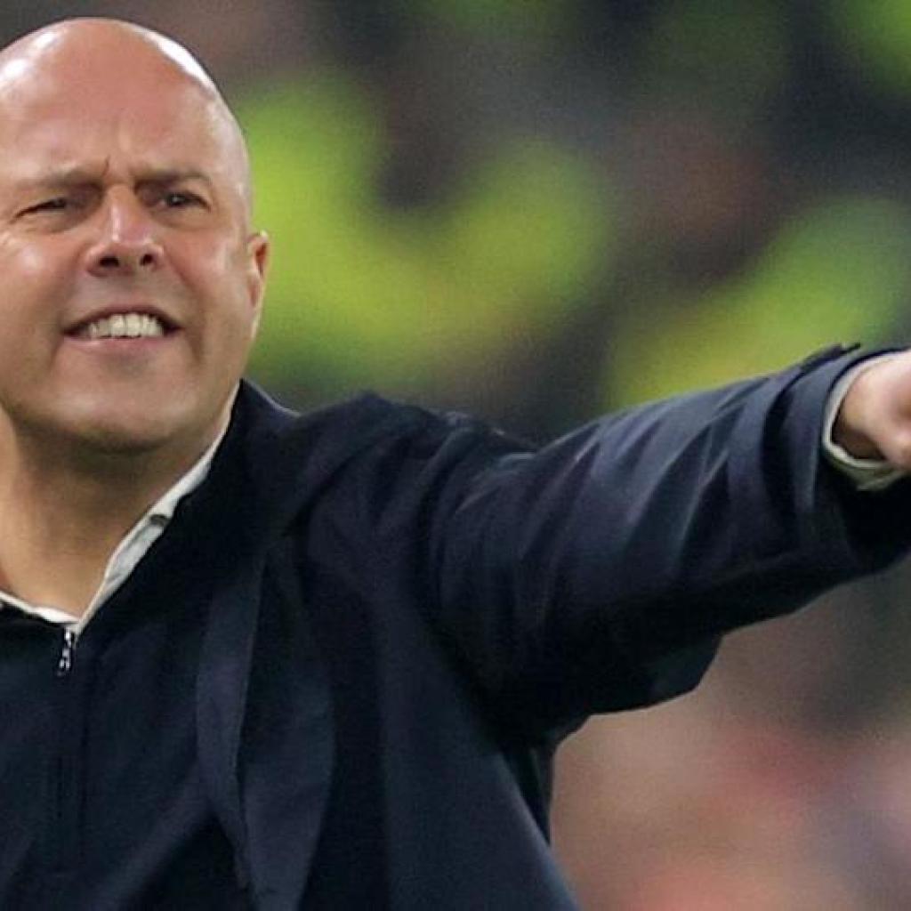 Slot not taking Saints problem flippantly Slot not taking Saints problem flippantly