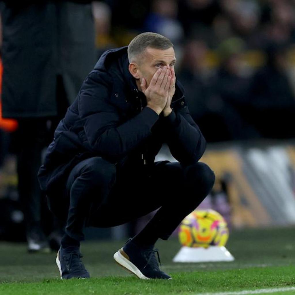 Premier League supervisor sacked: former Man United boss with 54.2% win share now favorite Premier League supervisor sacked: former Man United boss with 54.2% win share now favorite