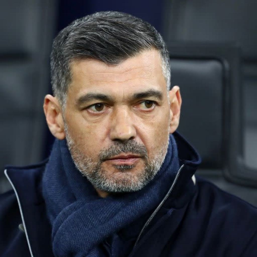 AC Milan Coach On Porto Vs Inter Milan Champions League Tie: ‘We Deserved Win Tie However They Deserved To Win Trophy’ AC Milan Coach On Porto Vs Inter Milan Champions League Tie: ‘We Deserved Win Tie However They Deserved To Win Trophy’