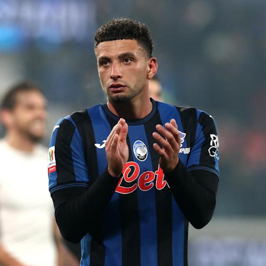 Ipswich ready to supply Godfrey Premier League return after failed Atalanta transfer Ipswich ready to supply Godfrey Premier League return after failed Atalanta transfer