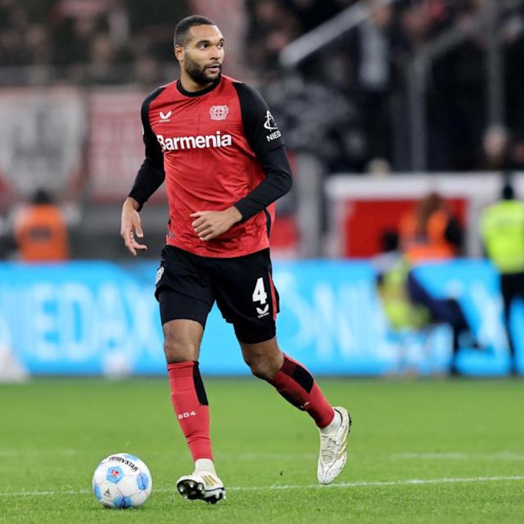 Bundesliga star to make last resolution in January amid sturdy Barcelona hyperlinks Bundesliga star to make last resolution in January amid sturdy Barcelona hyperlinks