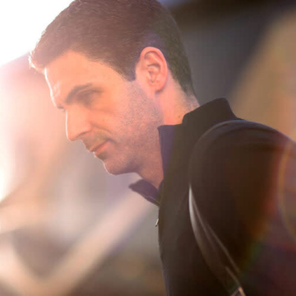 How Arsenal February schedule may form Premier League title race How Arsenal February schedule may form Premier League title race