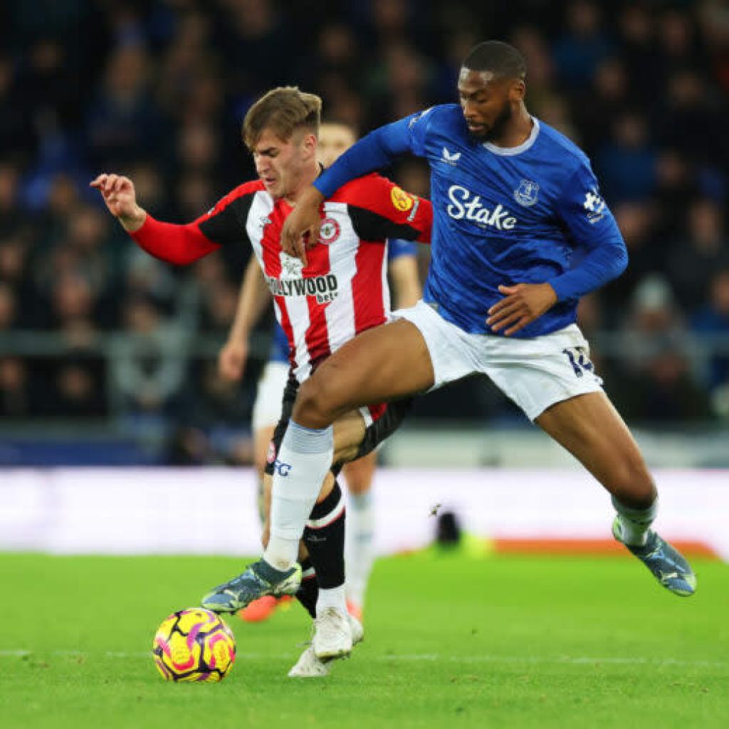 Everton reportedly ready to lose £27.57 million attacker as Italian giants circle Everton reportedly ready to lose £27.57 million attacker as Italian giants circle