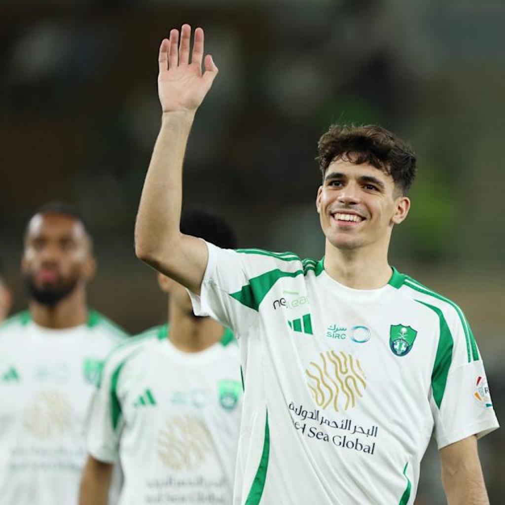 Former La Liga wonderkid praises Barcelona’s religion in kids – ‘Reaping the advantages’ Former La Liga wonderkid praises Barcelona’s religion in kids – ‘Reaping the advantages’