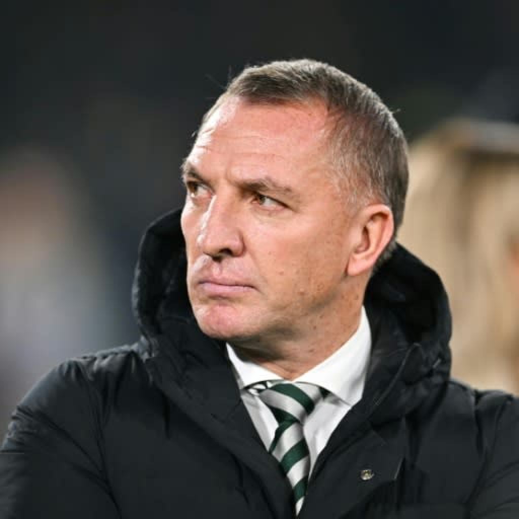 Celtic fuelled by Dortmund embarrassment: Rodgers Celtic fuelled by Dortmund embarrassment: Rodgers