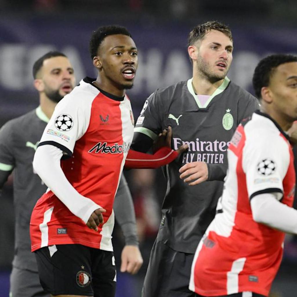 Former Italy star and coach warns Milan: ‘Crossroads for the season’ Former Italy star and coach warns Milan: ‘Crossroads for the season’