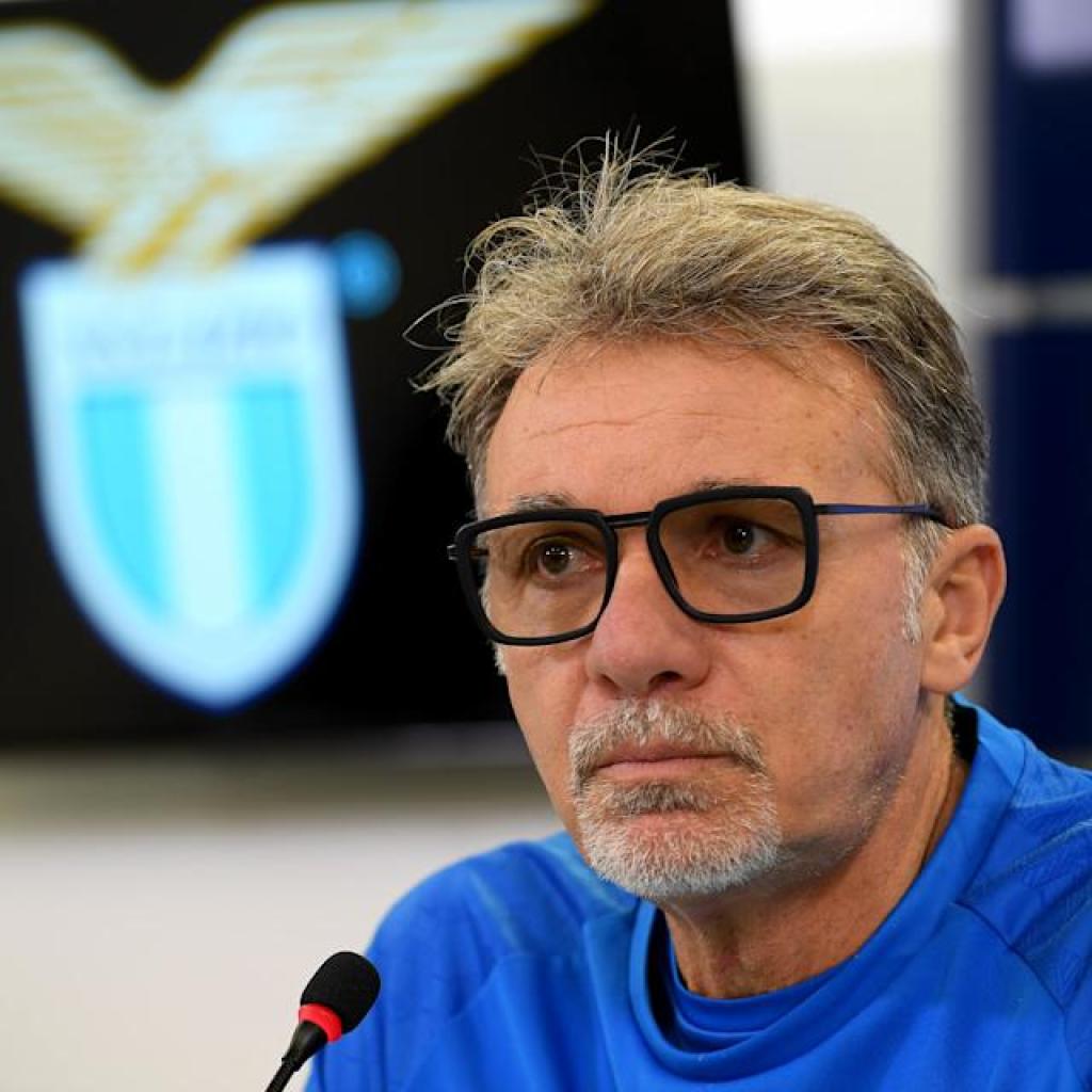 Marco Baroni Defends Current Lazio Shows, Urges His Winger To Turn into Extra Decisive Marco Baroni Defends Current Lazio Shows, Urges His Winger To Turn into Extra Decisive