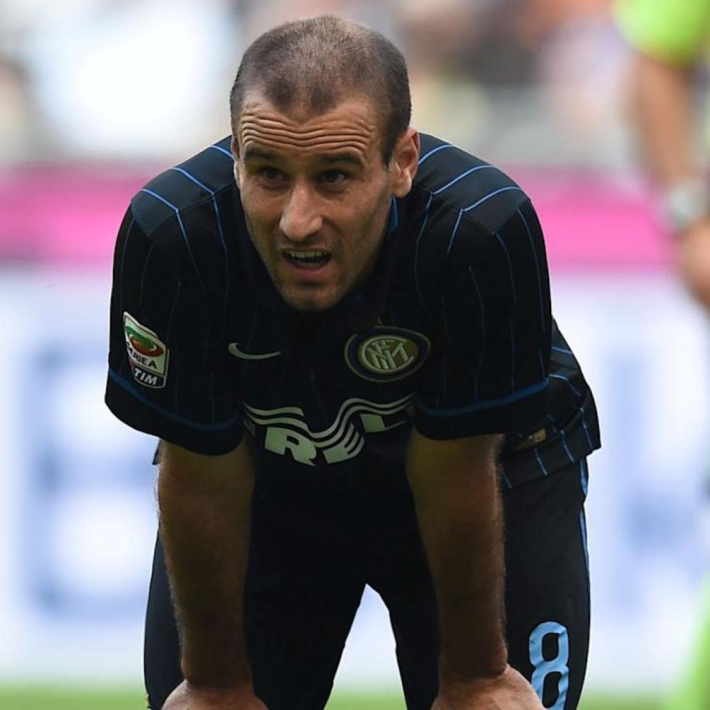 Picture – Inter Milan Congratulate Ex Argentina Purpose Machine: “Glad Birthday, El Trenza” Picture – Inter Milan Congratulate Ex Argentina Purpose Machine: “Glad Birthday, El Trenza”