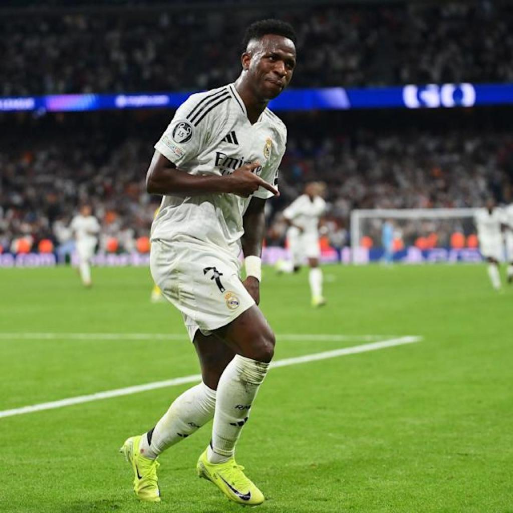 Followers chant Vinicius’ identify outdoors Ballon d’Or gala venue, Premier League star ‘threatens’ organisers Followers chant Vinicius’ identify outdoors Ballon d’Or gala venue, Premier League star ‘threatens’ organisers
