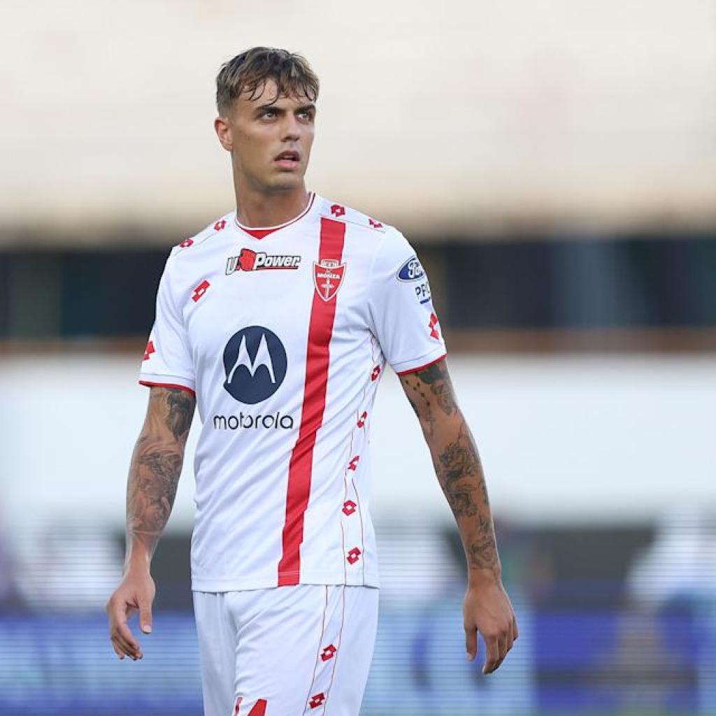 Monza CEO Denies Switch Rumours Round Inter Milan & Juventus Goal: ‘No Golf equipment Have Requested About Him’ Monza CEO Denies Switch Rumours Round Inter Milan & Juventus Goal: ‘No Golf equipment Have Requested About Him’