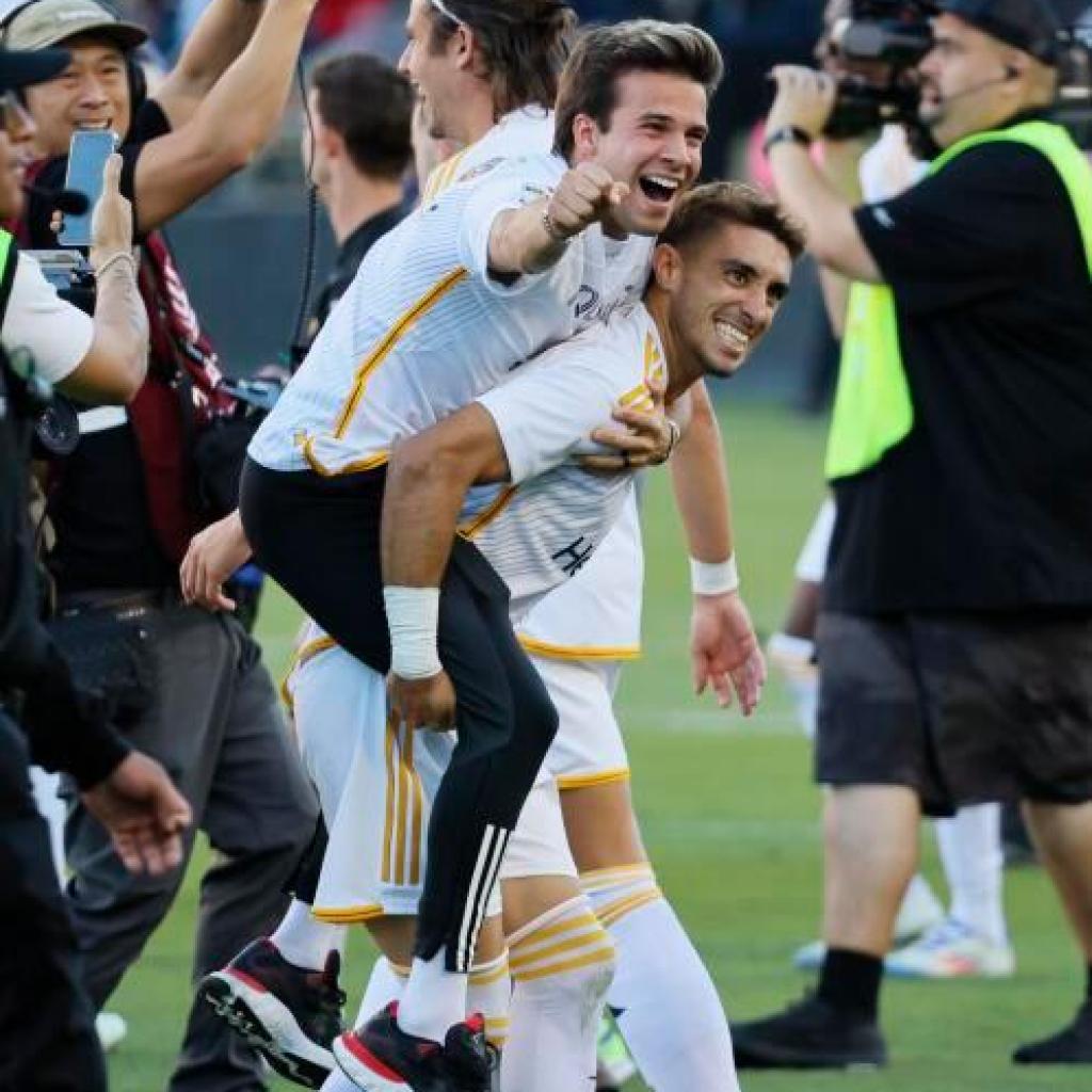 Column: MLS Cup last lacks star energy however sheds gentle on shift in league Column: MLS Cup last lacks star energy however sheds gentle on shift in league