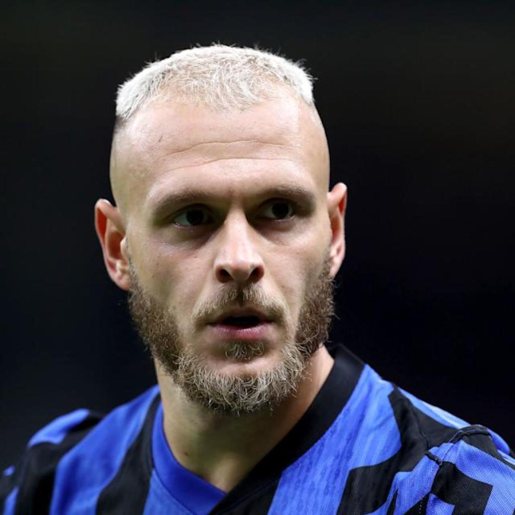 Massive Blow For Inter Milan – Muscle Pressure Confirmed For Italy Star, Out For Feyenoord Champions League Showdown Massive Blow For Inter Milan – Muscle Pressure Confirmed For Italy Star, Out For Feyenoord Champions League Showdown