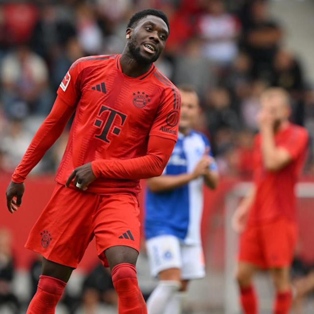 Actual Madrid have full confidence that Bundesliga star will be part of subsequent summer season as deliberate Actual Madrid have full confidence that Bundesliga star will be part of subsequent summer season as deliberate