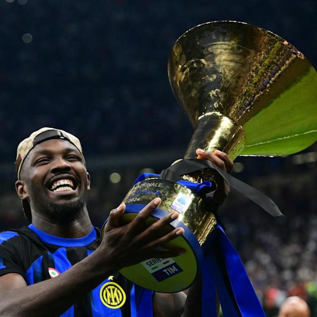 Report – Why Inter Milan Need To Take away €85M Launch Clause From France Star’s Contract Report – Why Inter Milan Need To Take away €85M Launch Clause From France Star’s Contract