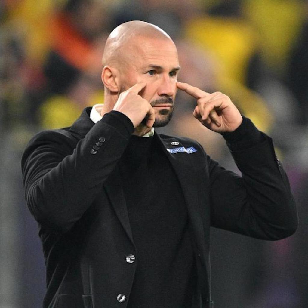 Christian Ilzer: A deep dive into Hoffenheim’s subsequent coach Christian Ilzer: A deep dive into Hoffenheim’s subsequent coach