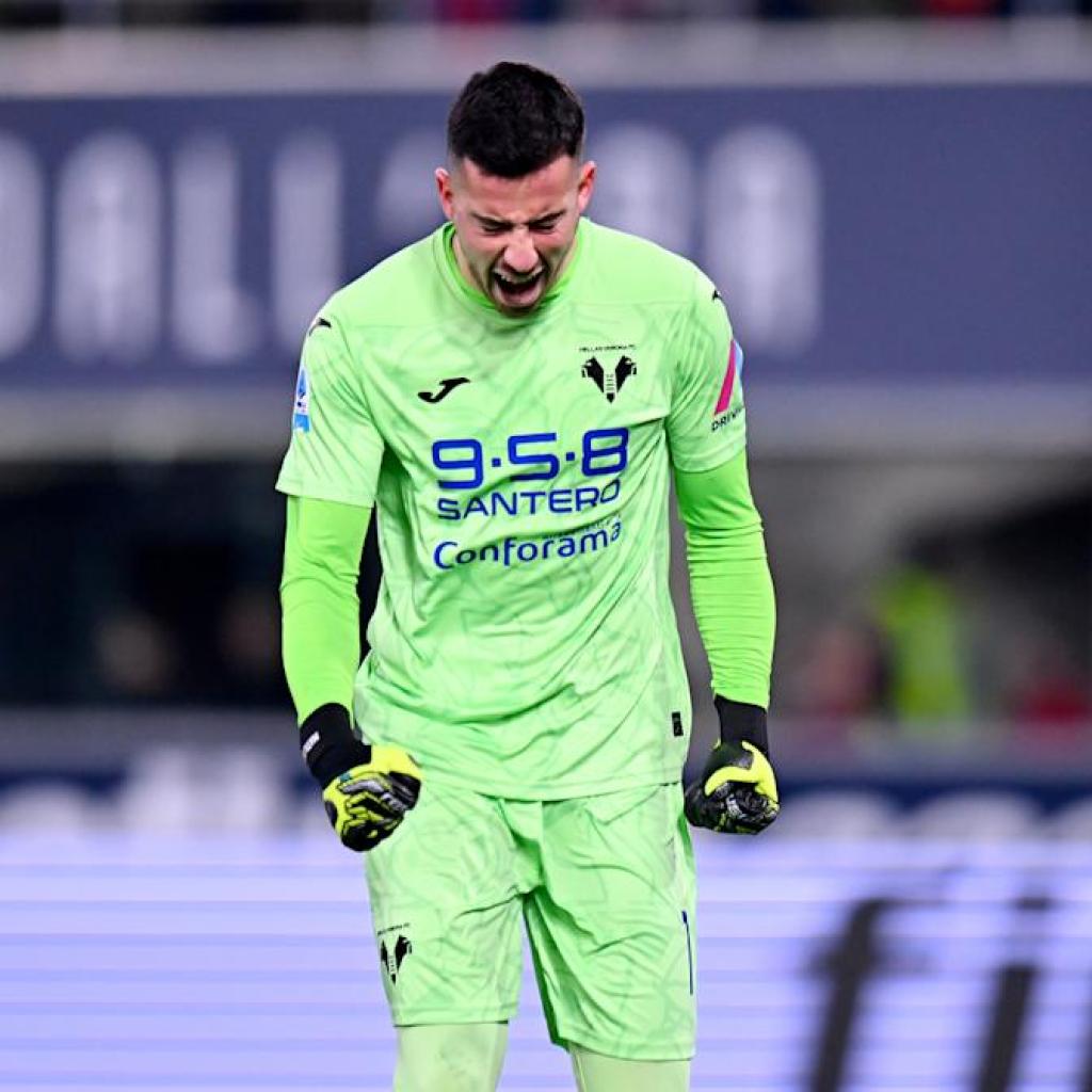 Finest performing Italy gamers in Serie A Week 19: Slim pickings with Supercoppa Finest performing Italy gamers in Serie A Week 19: Slim pickings with Supercoppa