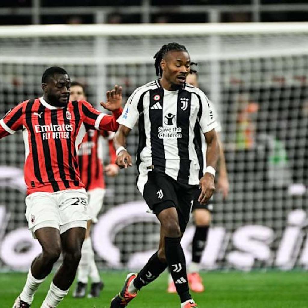 Preview: Juventus vs Milan – Italian Tremendous Cup Preview: Juventus vs Milan – Italian Tremendous Cup