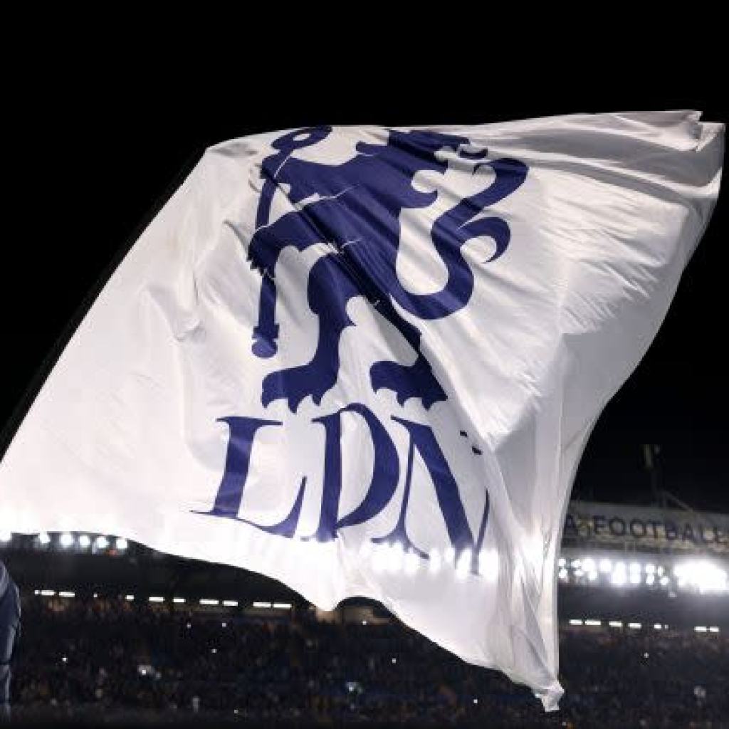 Chelsea prepared to supply €30m for “mentally robust” Premier League winner Chelsea prepared to supply €30m for “mentally robust” Premier League winner