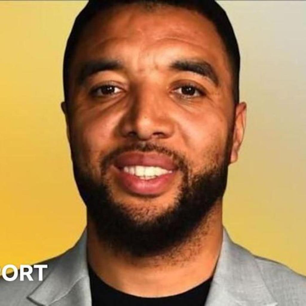 Troy Deeney names the Premier League star he wouldn’t be “stunned” to see be a part of Chelsea Troy Deeney names the Premier League star he wouldn’t be “stunned” to see be a part of Chelsea