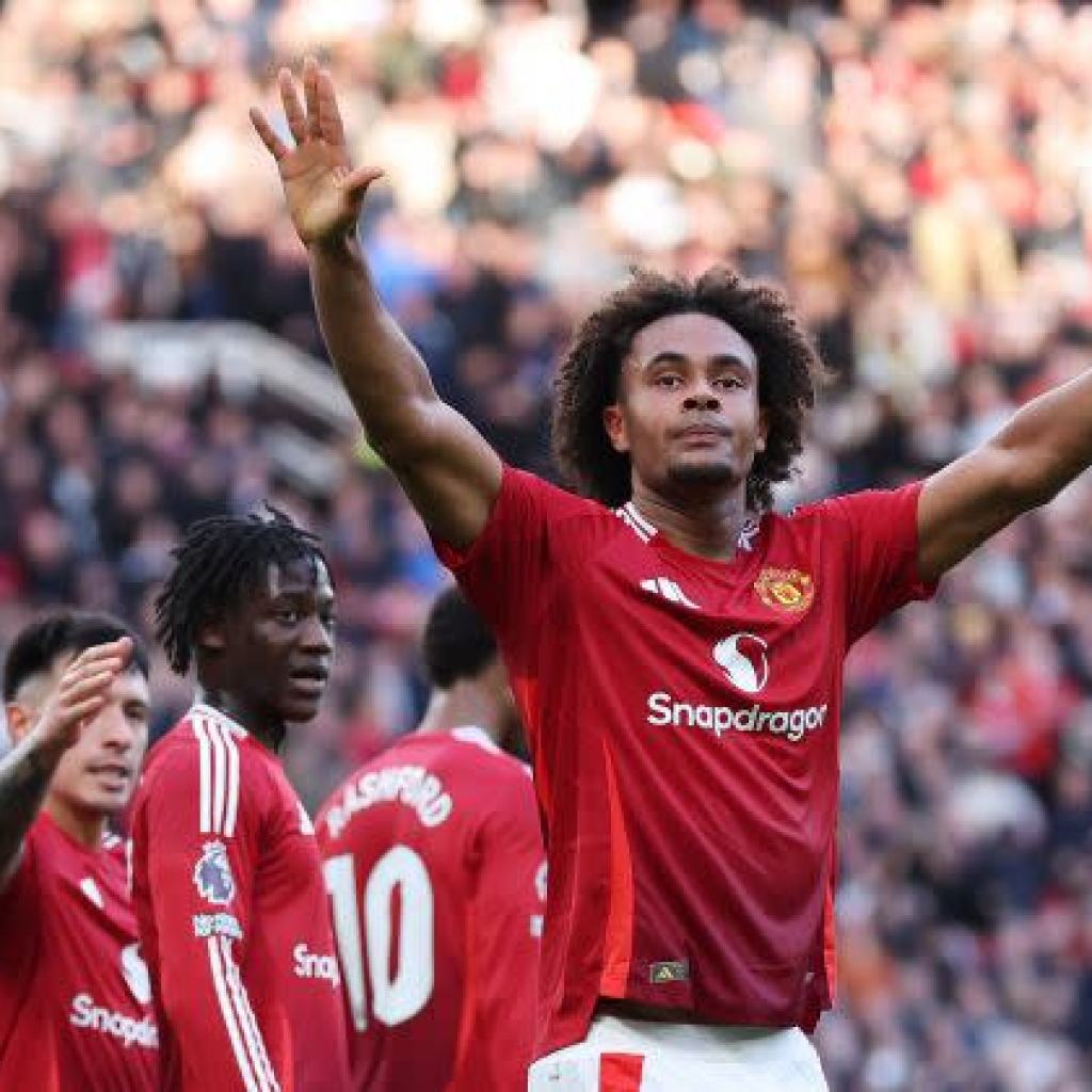 Juventus Sporting Director Lifts Lid on Joshua Zirkzee Hypothesis Juventus Sporting Director Lifts Lid on Joshua Zirkzee Hypothesis