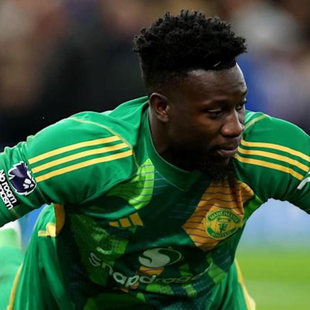 Manchester United duo be a part of Bruno Fernandes as nominees for Premier League’s November 2024 awards Manchester United duo be a part of Bruno Fernandes as nominees for Premier League’s November 2024 awards