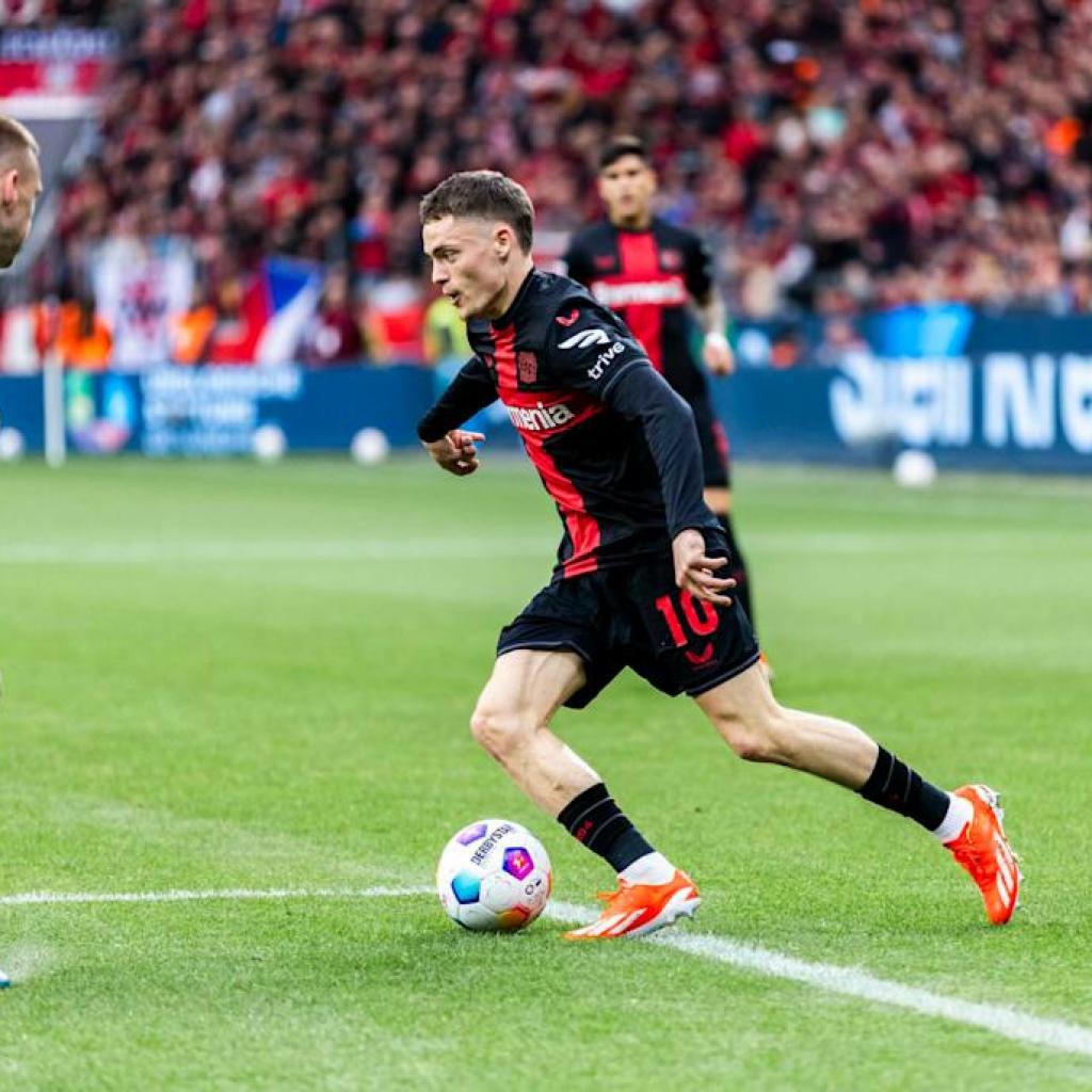 Report: Metropolis Set Their Sights on Bundesliga Star Amid Kevin De Bruyne’s Health Considerations Report: Metropolis Set Their Sights on Bundesliga Star Amid Kevin De Bruyne’s Health Considerations