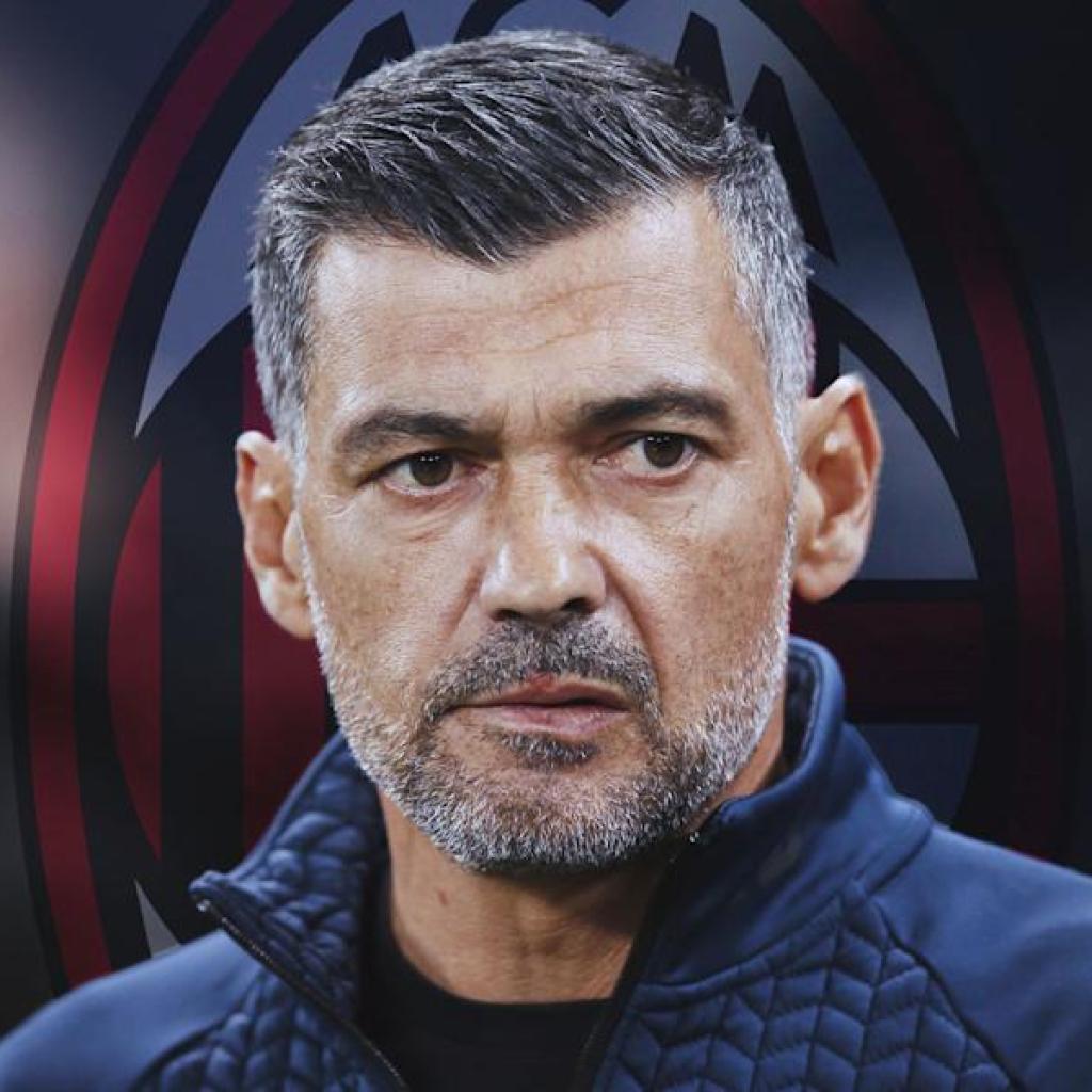 Tuttosport: Prime 4 end decisive for Conceicao as Milan could make use of clause Tuttosport: Prime 4 end decisive for Conceicao as Milan could make use of clause