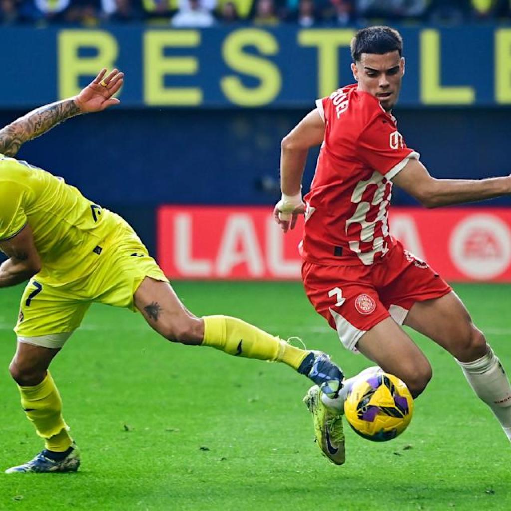 Liverpool the most recent large to have a look at La Liga star to strengthen defence Liverpool the most recent large to have a look at La Liga star to strengthen defence