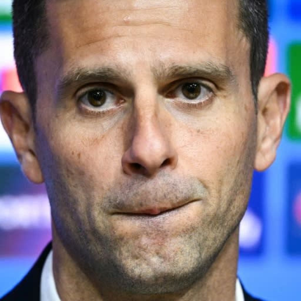 Draw specialists Juventus underneath fireplace forward of Metropolis go to Draw specialists Juventus underneath fireplace forward of Metropolis go to