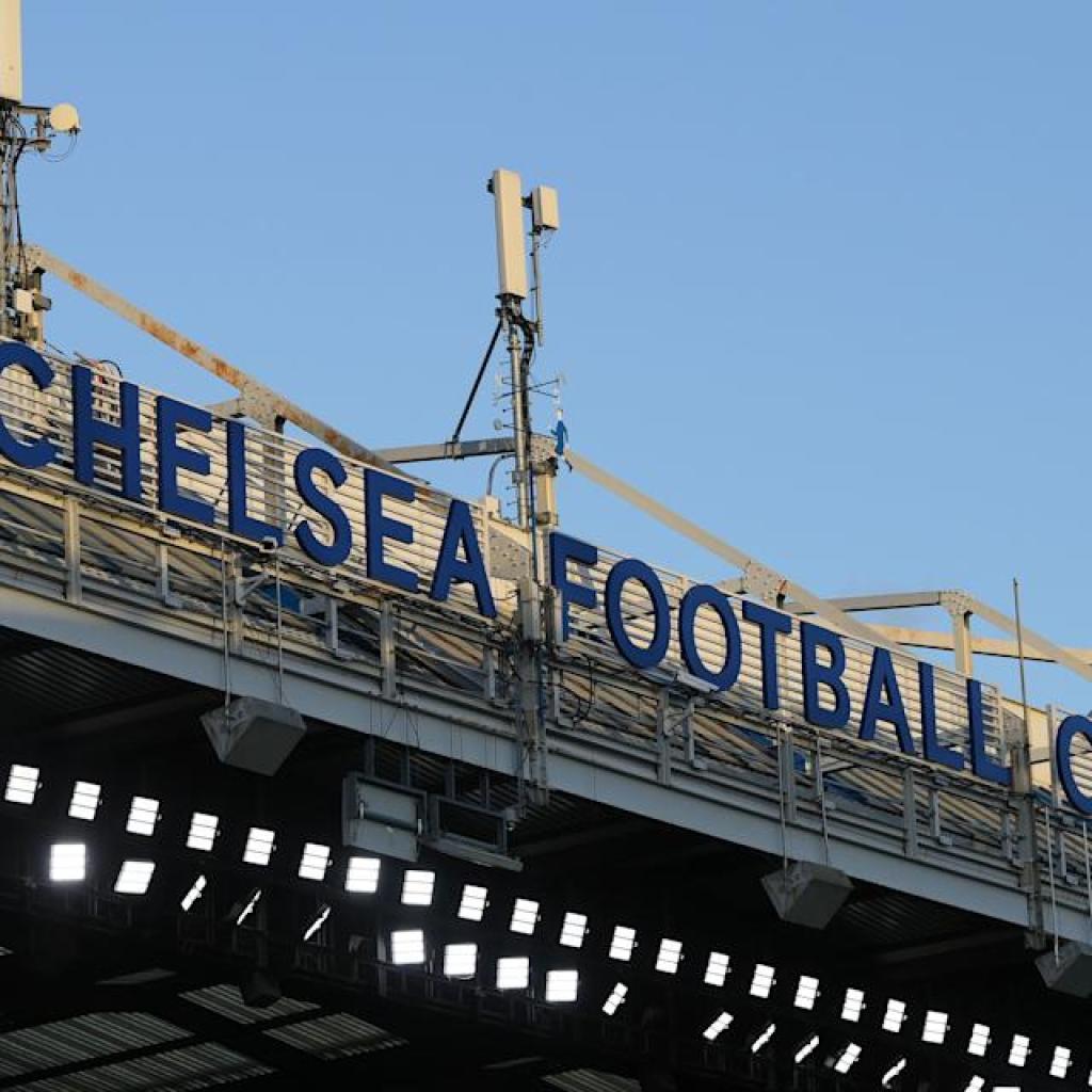 Pundit says Chelsea participant can be high of Premier League’s most improved checklist Pundit says Chelsea participant can be high of Premier League’s most improved checklist