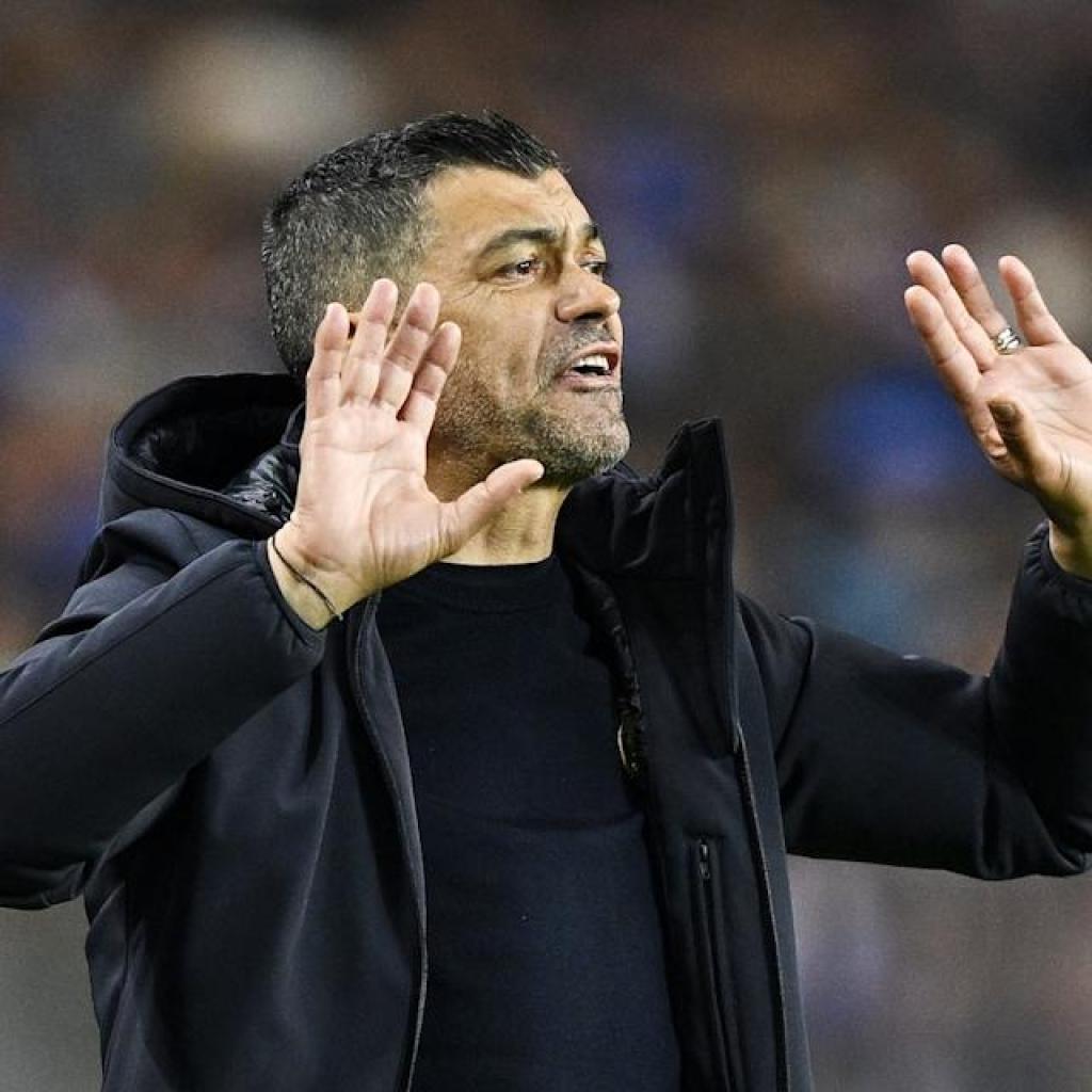 Conceicao offers first Milan interview: ‘We’ll do good issues this 12 months’ Conceicao offers first Milan interview: ‘We’ll do good issues this 12 months’