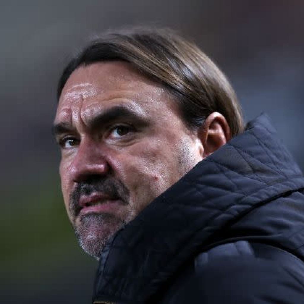 “Squad member” – Pundit suggests Leeds United star isn’t adequate for Premier League “Squad member” – Pundit suggests Leeds United star isn’t adequate for Premier League