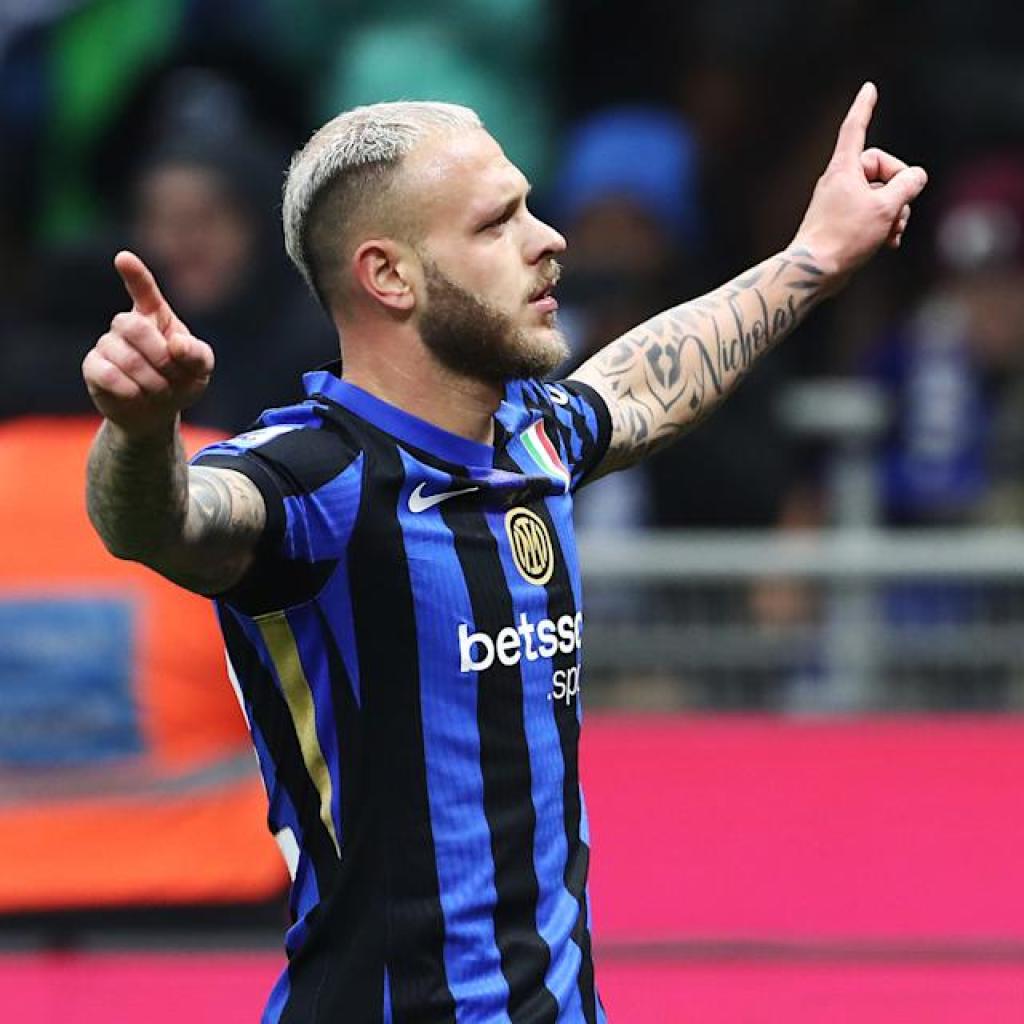 The Numbers Add Up – Inter Milan In The Hunt For Serie A Title, Champions League & Coppa Italia Treble The Numbers Add Up – Inter Milan In The Hunt For Serie A Title, Champions League & Coppa Italia Treble
