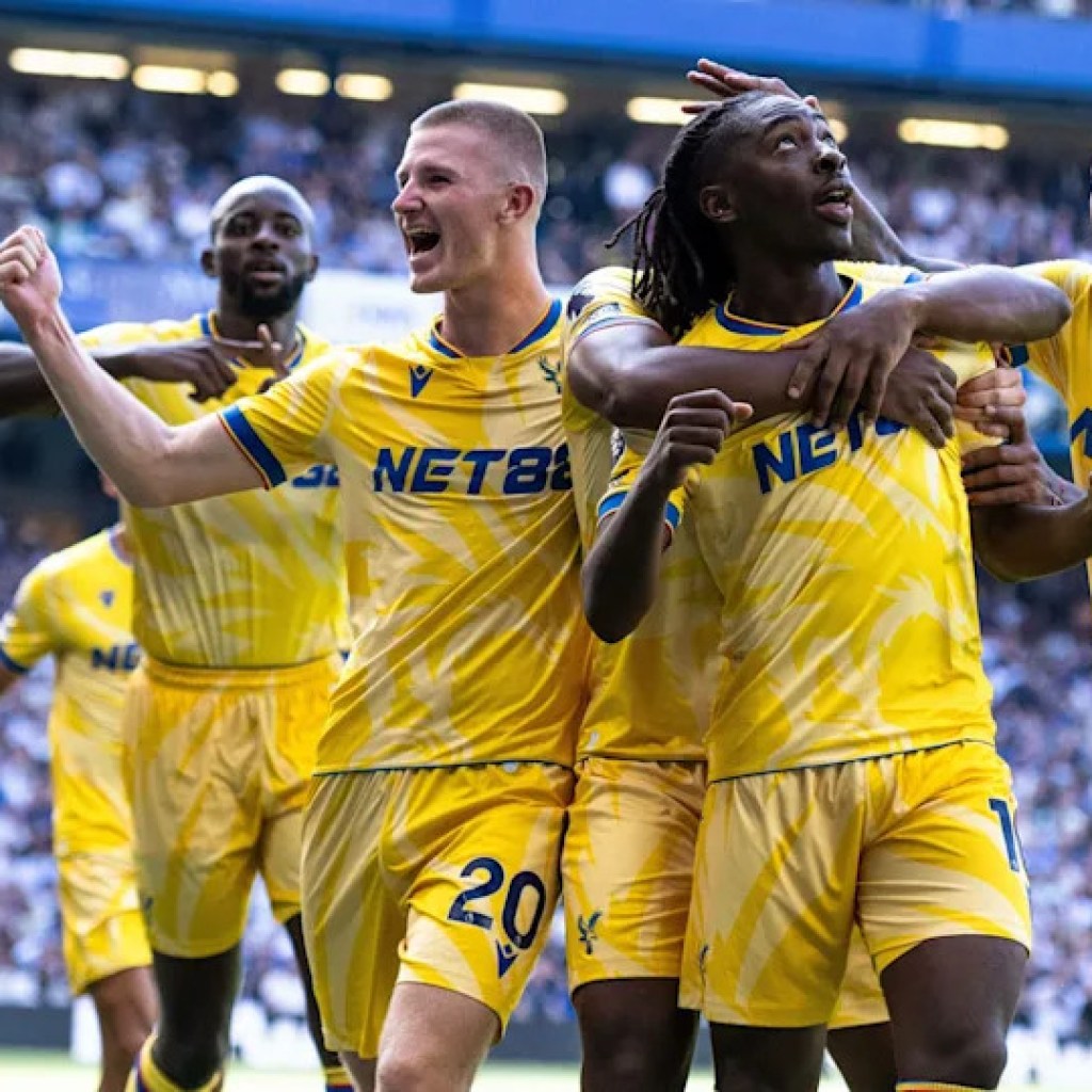 Liverpool Set to Battle Arsenal within the Race to Signal £60m Premier League Star – Report Liverpool Set to Battle Arsenal within the Race to Signal £60m Premier League Star – Report