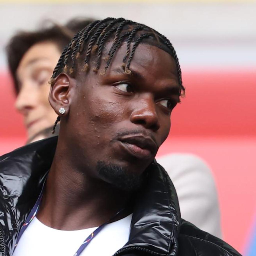 Pogba and Juventus in superior talks over mutual contract termination Pogba and Juventus in superior talks over mutual contract termination