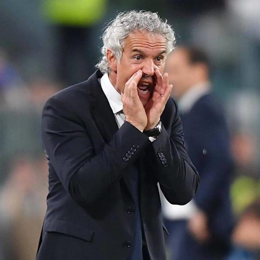 Donadoni crucial after Feyenoord UCL exit: “I battle to recognise Milan” Donadoni crucial after Feyenoord UCL exit: “I battle to recognise Milan”
