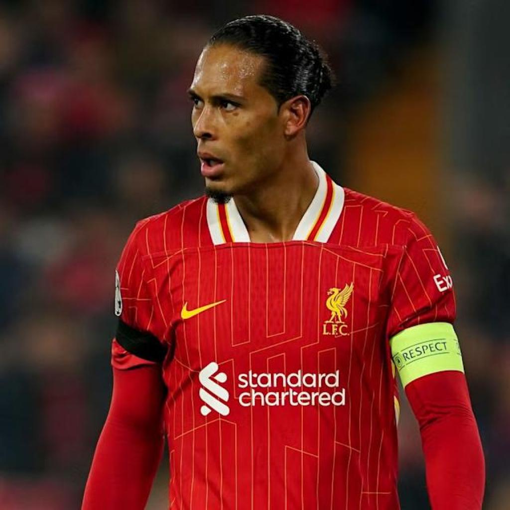 Actual Madrid not involved in high Premier League defender with contract up subsequent summer time Actual Madrid not involved in high Premier League defender with contract up subsequent summer time