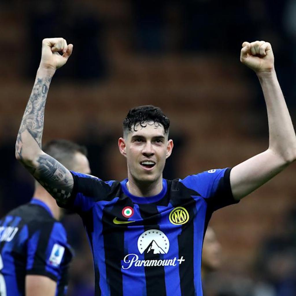 Picture – Italy Star Hyped After Inter Milan 2-1 Fiorentina Serie A Win: “Monday Night time Mission Achieved” Picture – Italy Star Hyped After Inter Milan 2-1 Fiorentina Serie A Win: “Monday Night time Mission Achieved”