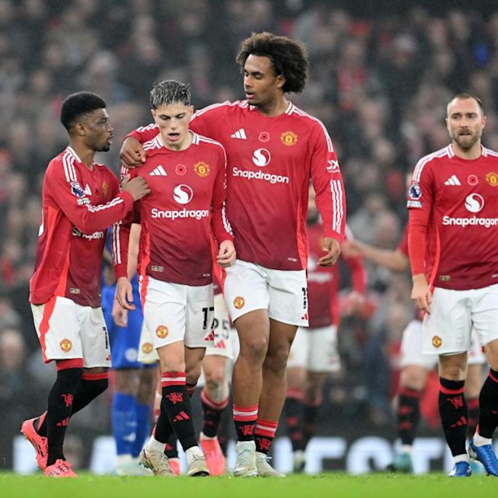 From Italy: Serie A giants now ‘vigilant’ over £105k-p/w Utd man’s availability in Jan From Italy: Serie A giants now ‘vigilant’ over £105k-p/w Utd man’s availability in Jan